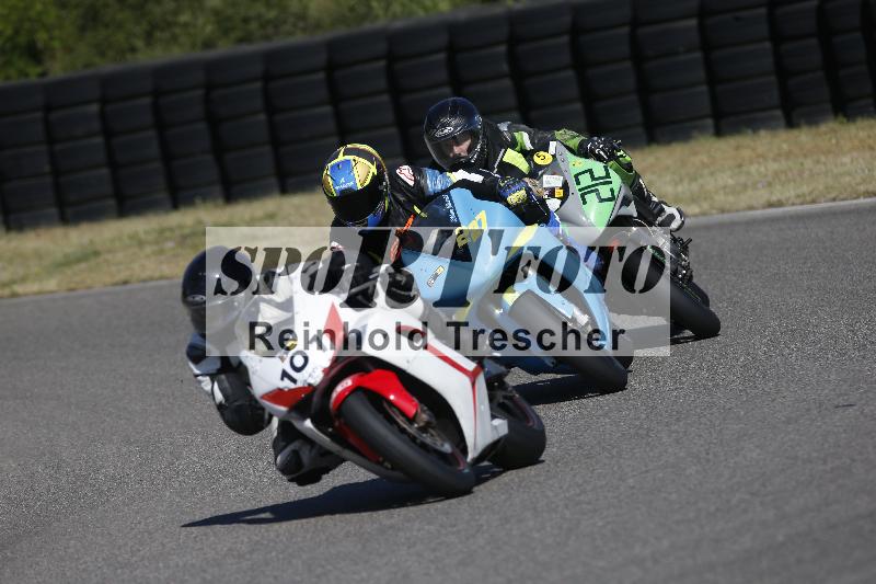 /13 01.05.2026  Speer Racing ADR/Gruppe gelb/227